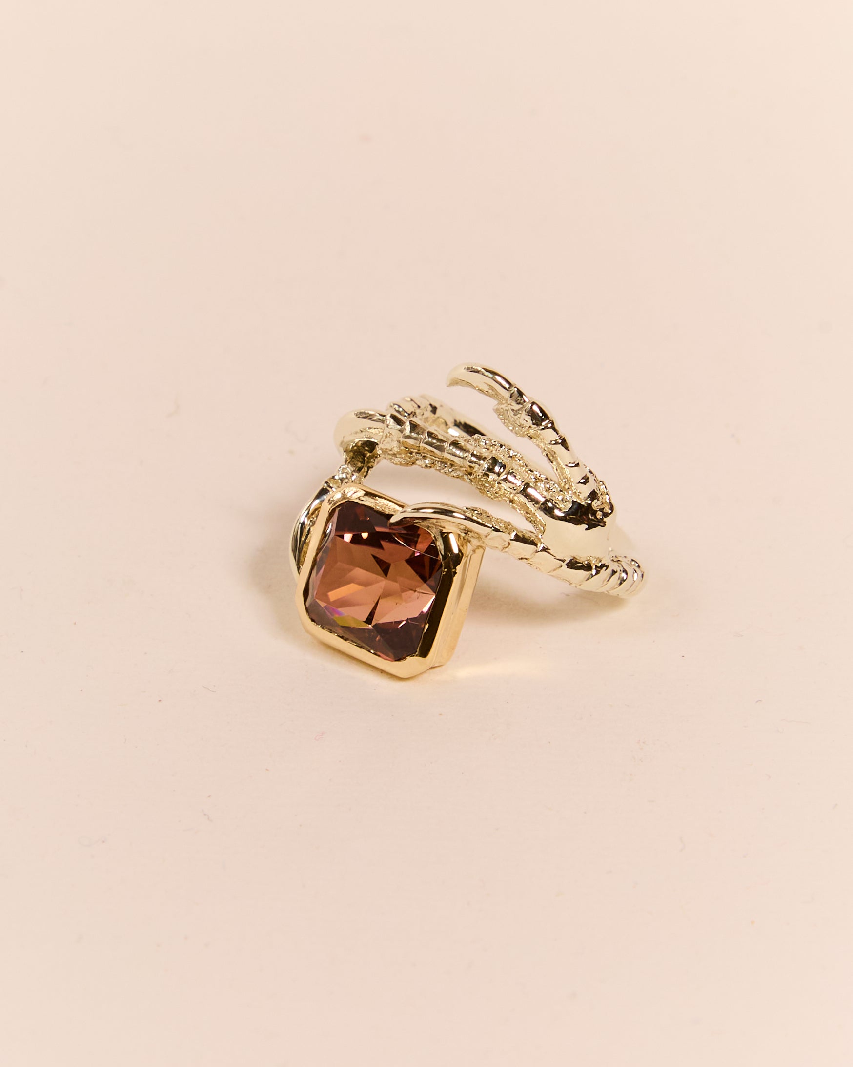 Tourmaline Touch