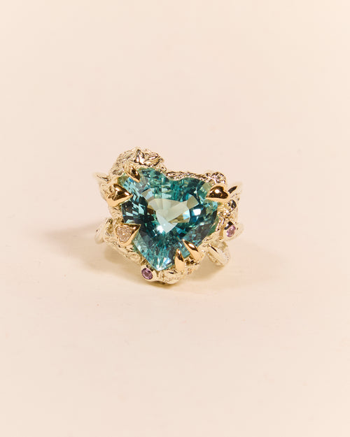 Aquamarine Dream - M - £8,970