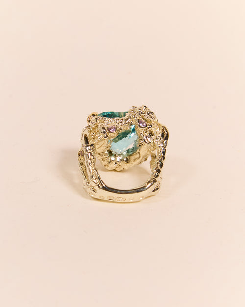 Aquamarine Dream - M - £8,970