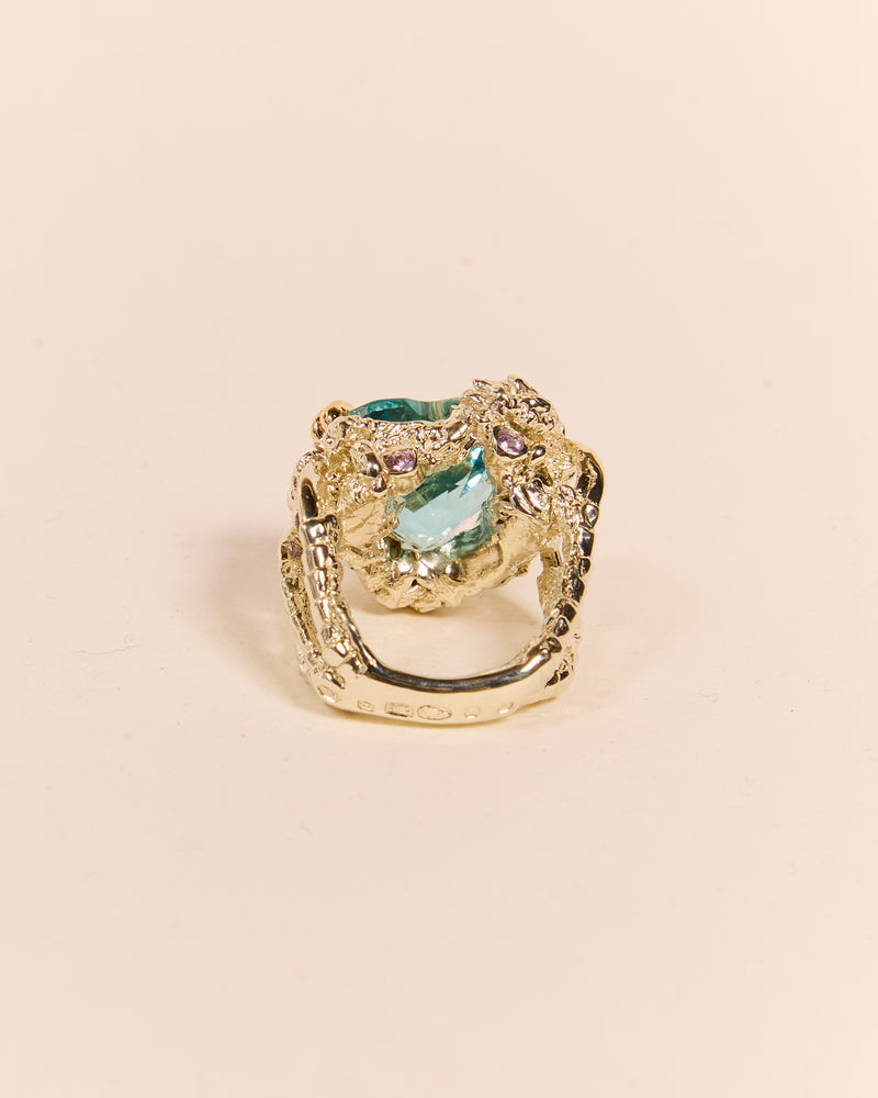 Aquamarine Dream 2024