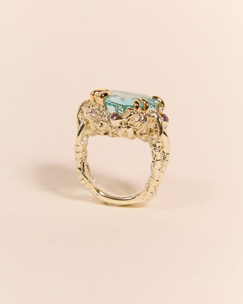 Aquamarine Dream - M - £8,970
