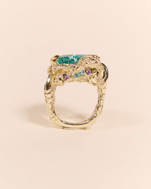 Aquamarine Dream - M - £8,970