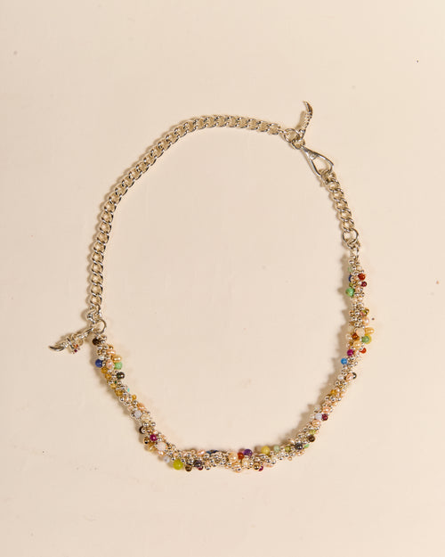 Mouldy Charm Necklace - £950