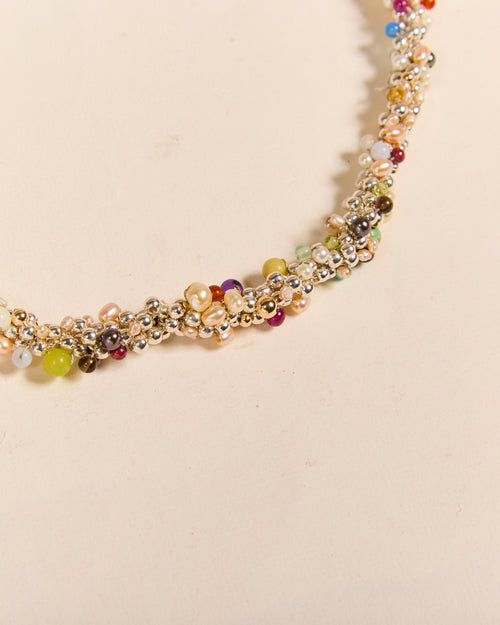 Mouldy Charm Necklace - £950