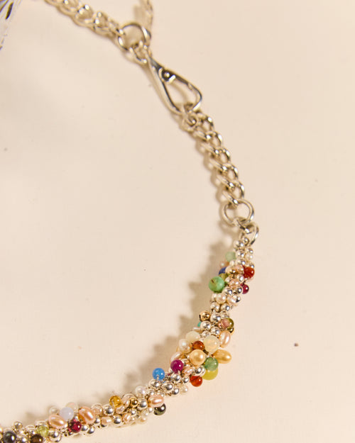 Mouldy Charm Necklace - £950