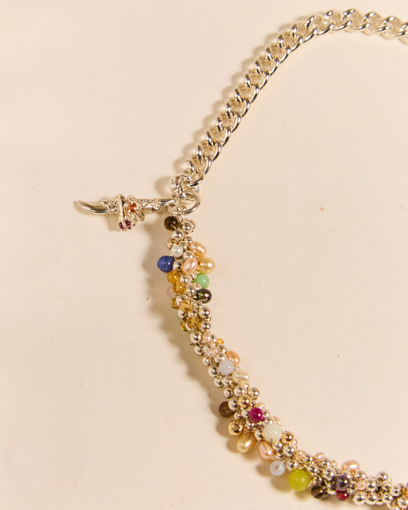 Mouldy Charm Necklace 2024