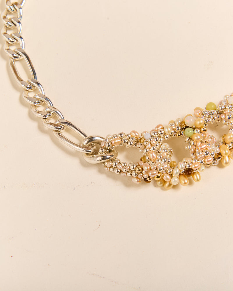 The Pearly Queen Choker 2024