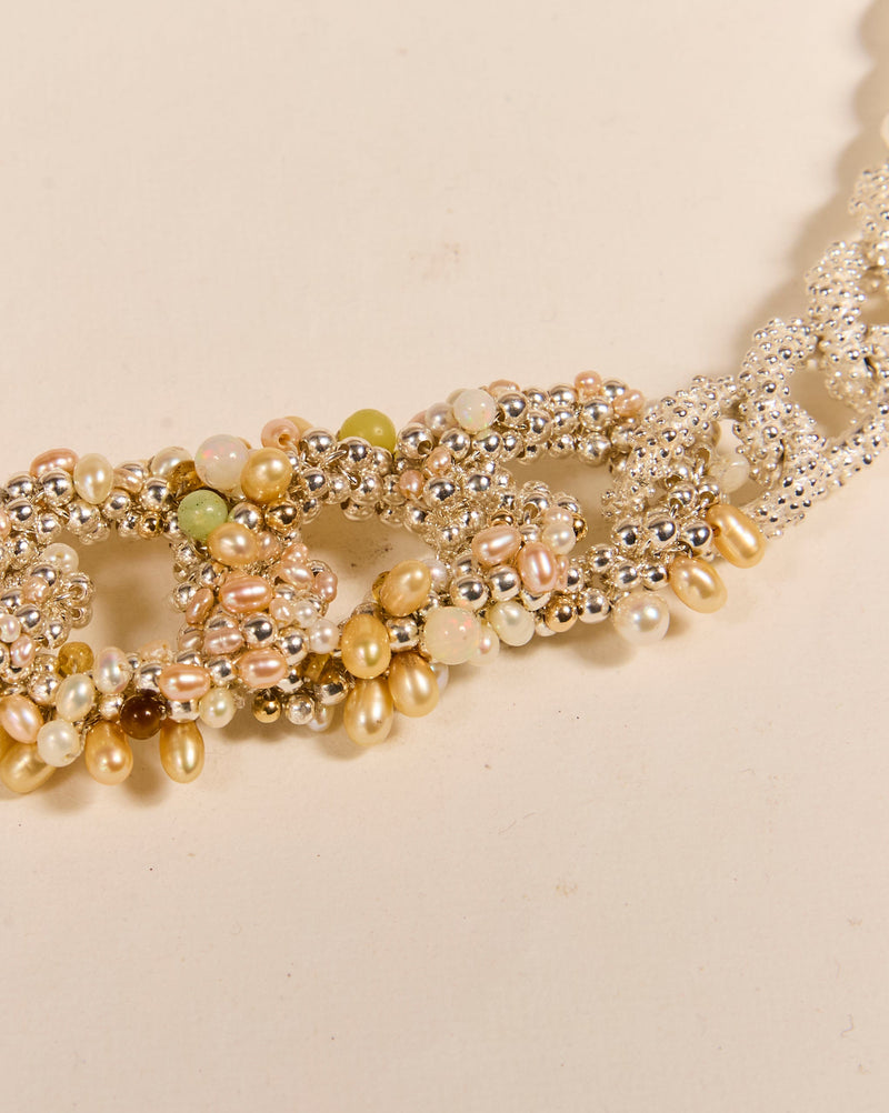 The Pearly Queen Choker 2024