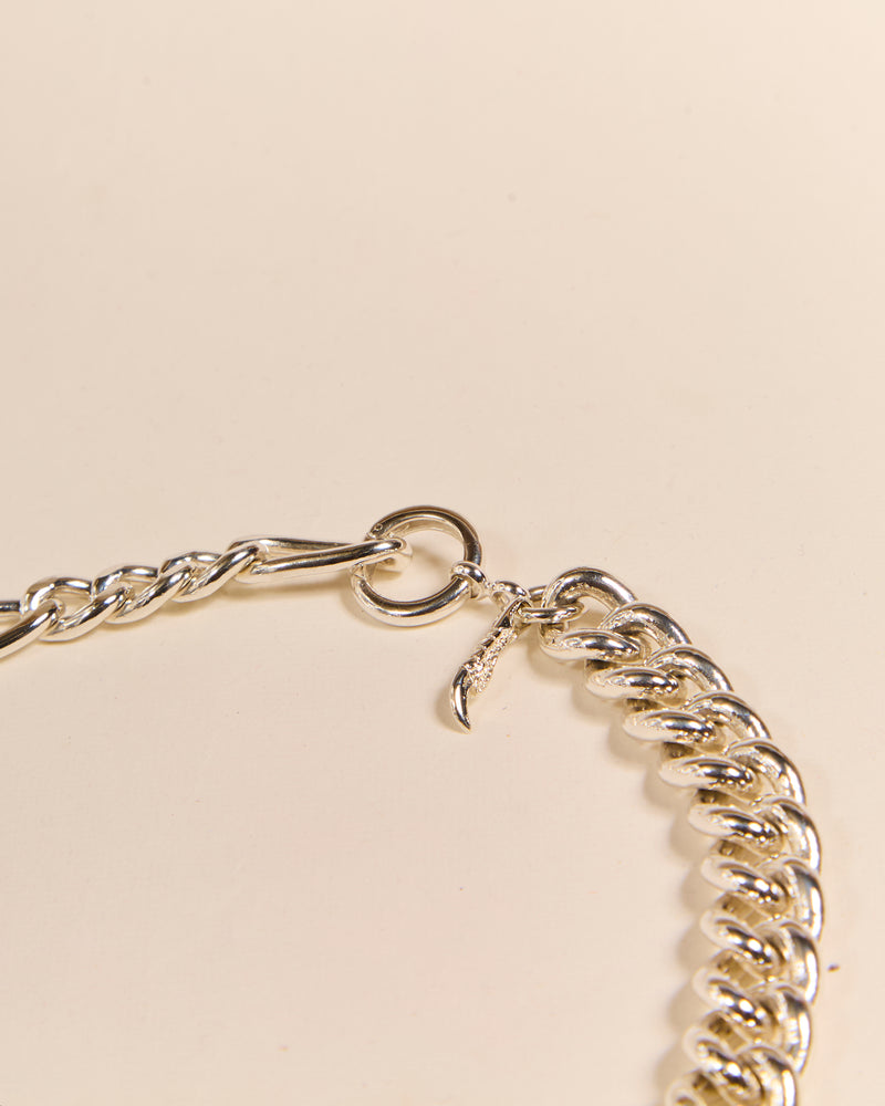 The Pearly Queen Choker 2024