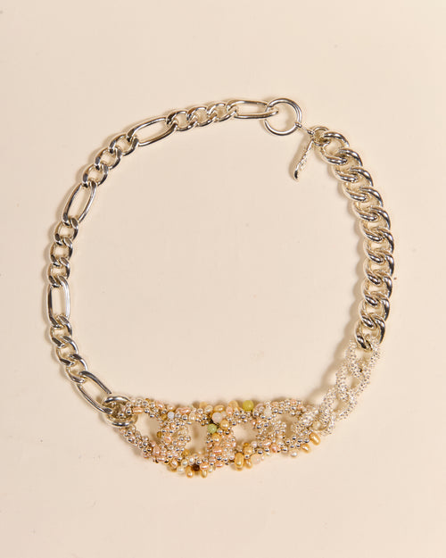 The Pearly Queen Choker 2024