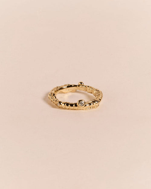 Eternity Diamond Warts