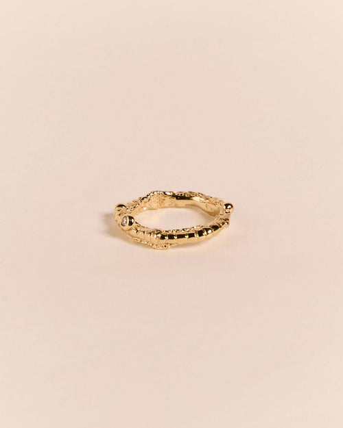 Eternity Diamond Warts