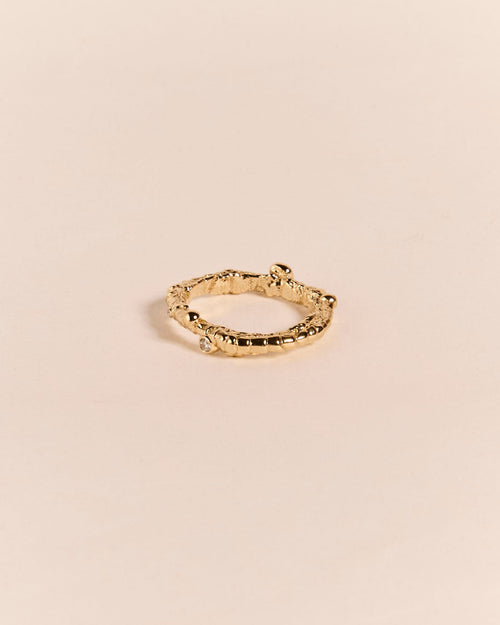 Eternity Diamond Warts