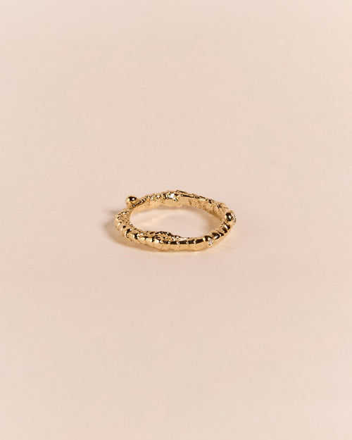 Eternity Diamond Warts