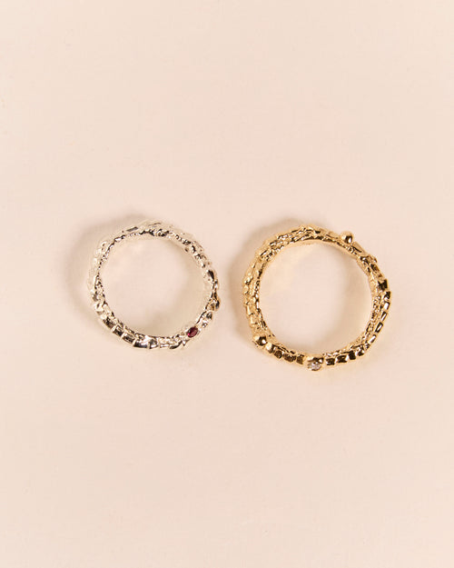 Eternity Diamond Warts