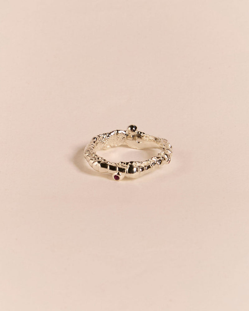 Blobby Eternity Ruby Warts