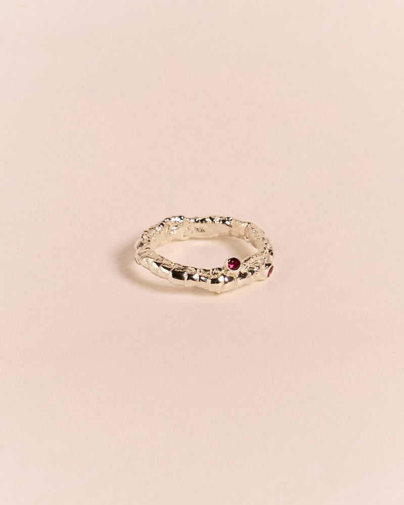 Blobby Eternity Ruby Warts