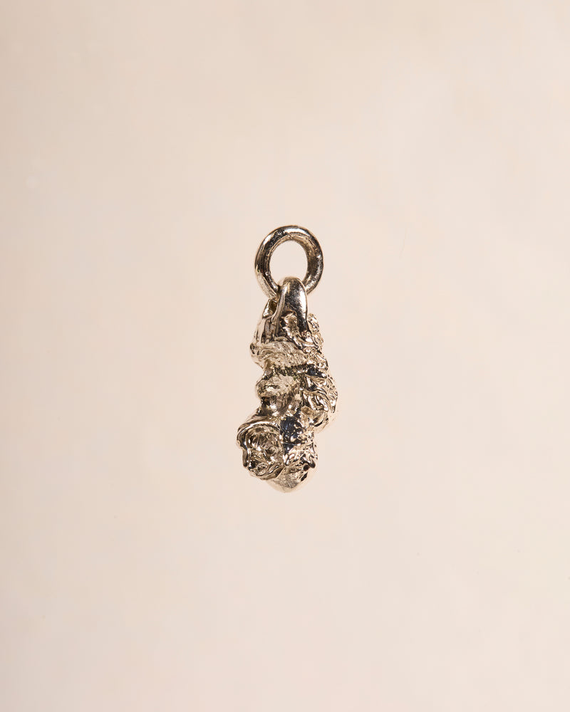 Nugget Charm