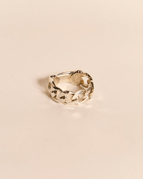 Heavy Chain Ring