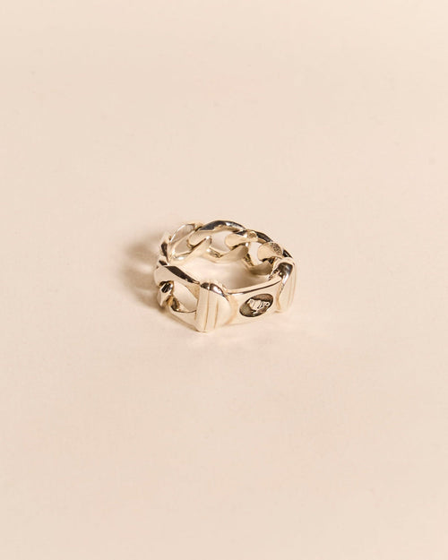 Heavy Chain Ring