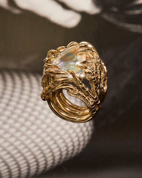 Heaven's Missing Angel