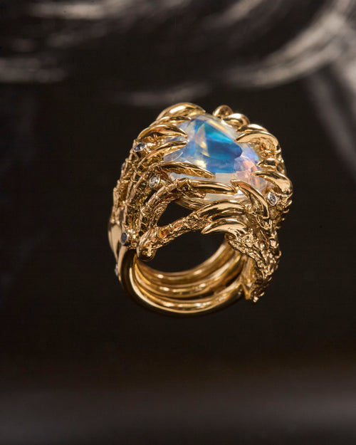 Heaven's Missing Angel