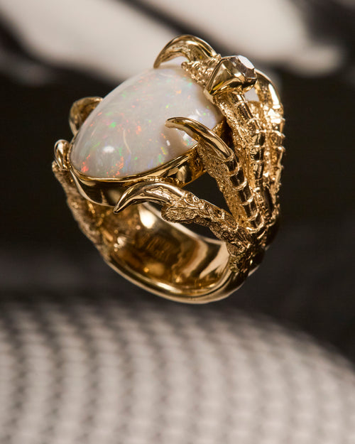 'To want what you've already got' - Total £4,810