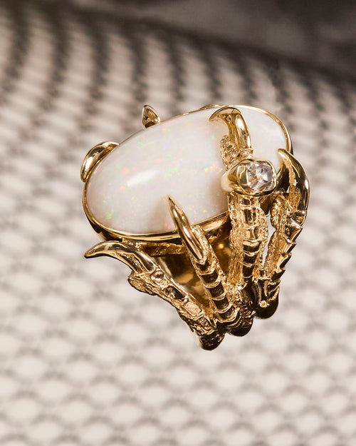 'To want what you've already got' - Total £4,810