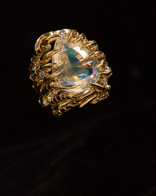 Heaven's Missing Angel