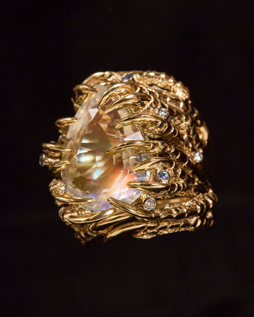 Heaven's Missing Angel