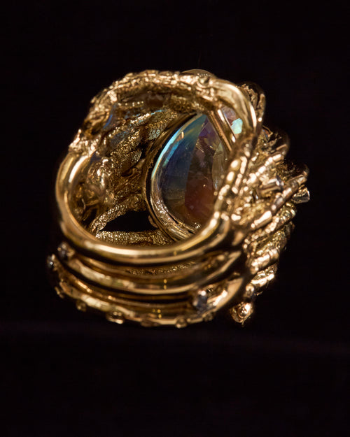 Heaven's Missing Angel