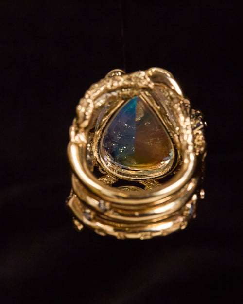 Heaven's Missing Angel