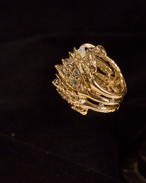 Heaven's Missing Angel