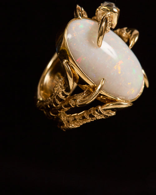 'To want what you've already got' - Total £4,810