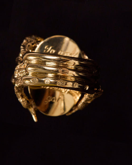 'To want what you've already got' - Total £4,810