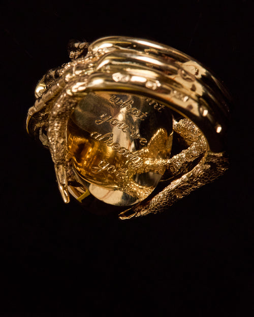 'To want what you've already got' - Total £4,810