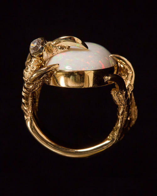 'To want what you've already got' - Total £4,810