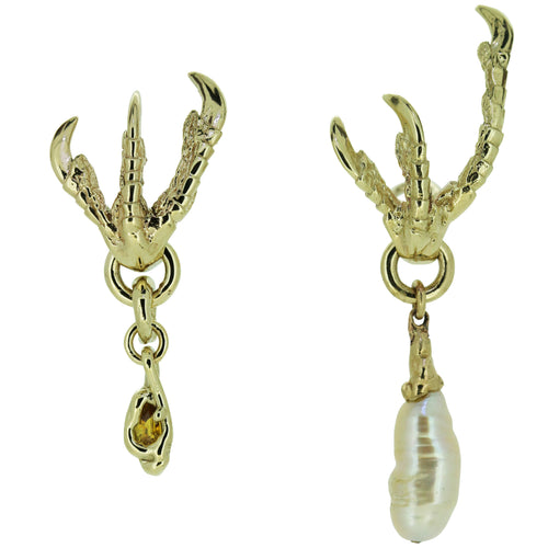 Earrings No.5 2023