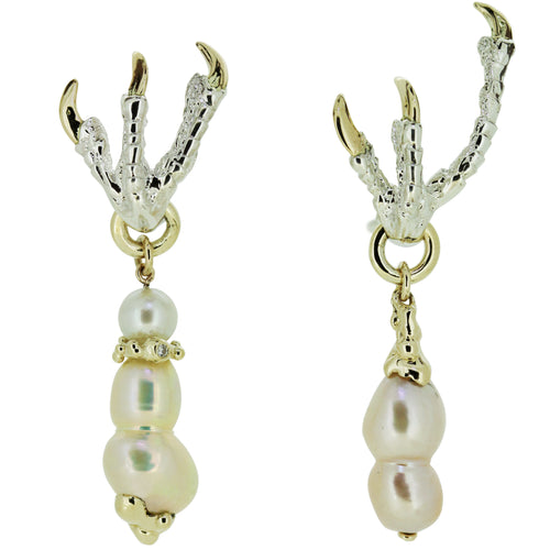Earrings No.2 2023