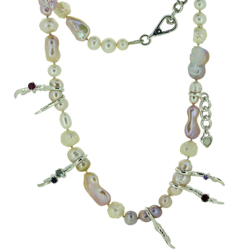 Vigil Necklace 2023