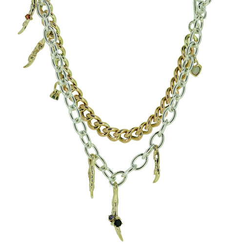 Necklace No.2 2023