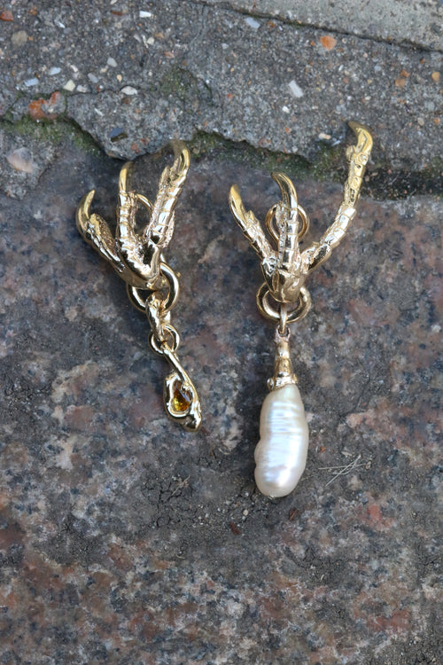 Earrings No.5 2023