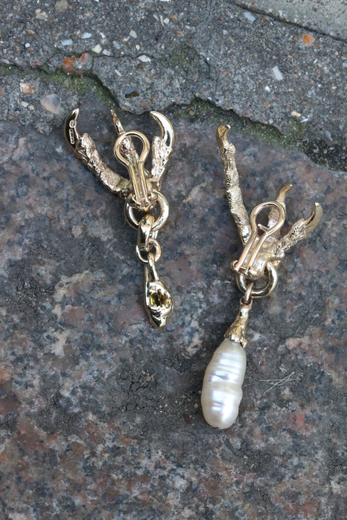 Earrings No.5 2023