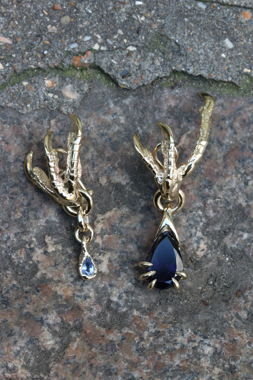 Earrings No.7 2023