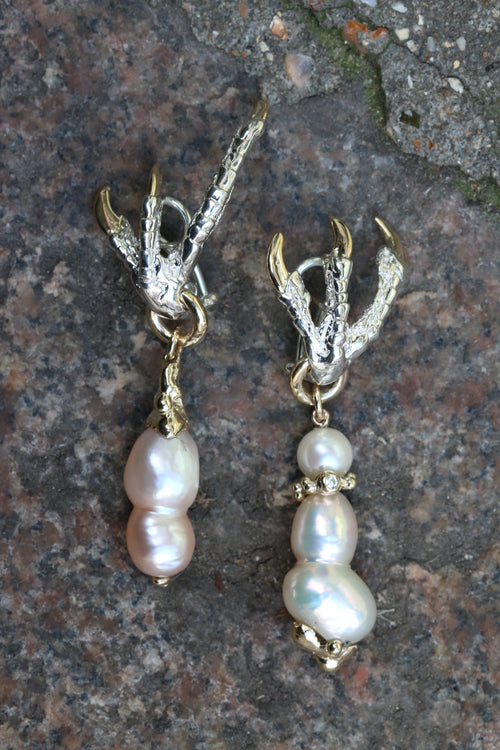 Earrings No.2 2023