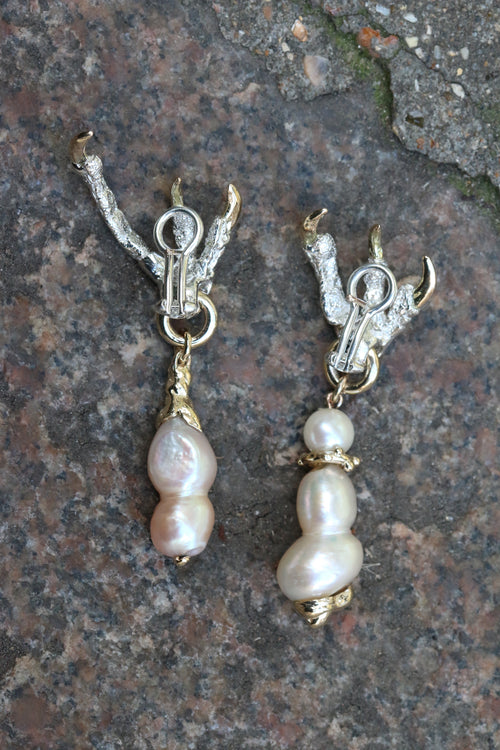 Earrings No.2 2023