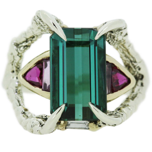 Art Deco Tourmaline 2023