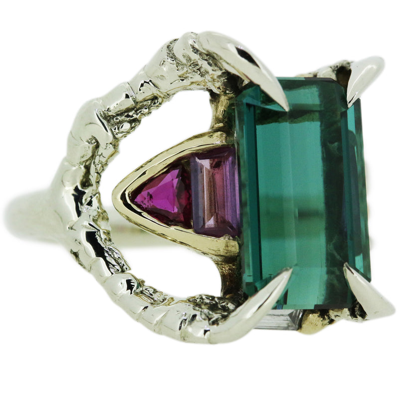 Art Deco Tourmaline 2023