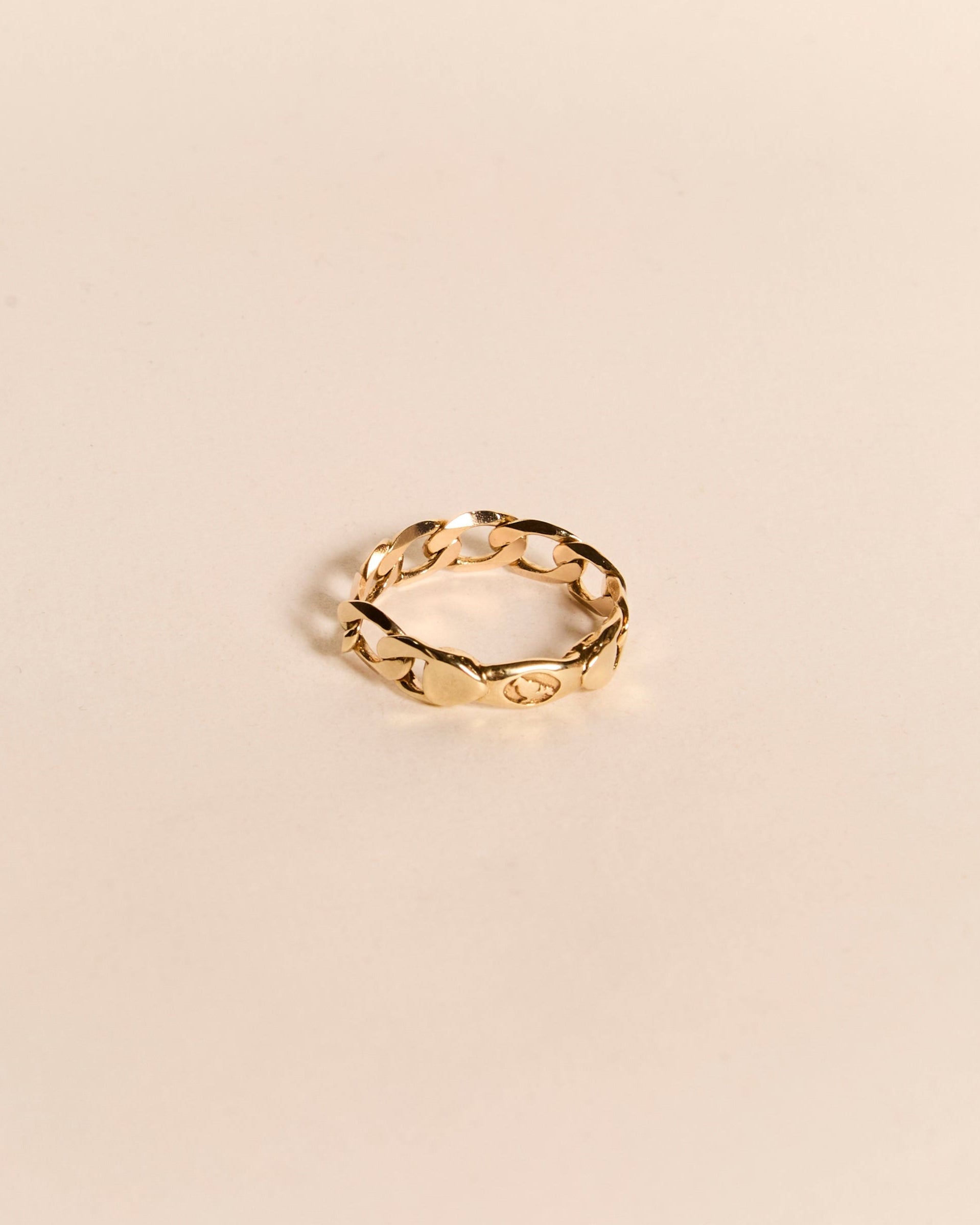 Fine Chain Ring