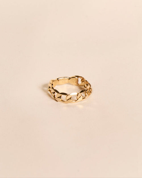Fine Chain Ring